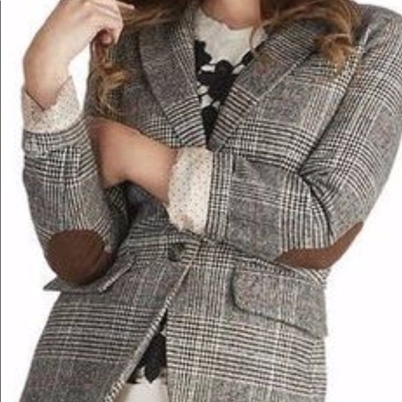 crosshatch gilet